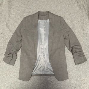 BOGO 50% off sale! H&M blazer
